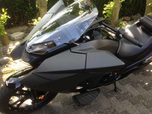 ZELDZAME Honda VULTUS EXTREME NM4 Cruiser, Motoren, Motoren | Honda, Particulier, Overig, meer dan 35 kW, 2 cilinders, Ophalen