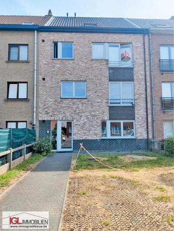 Appartement te koop in Sint-Pieters-Leeuw beschikbaar voor biedingen