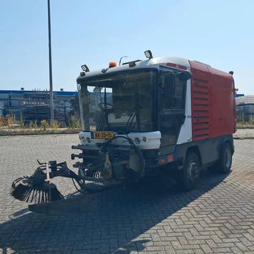Ravo 580 EURO 5 (bj 2011) beschikbaar voor biedingen