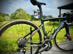 Specialized Tarmac SL7 Pro april 2024, 28 inch, Carbon, 49 tot 53 cm, Zo goed als nieuw