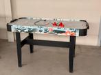 Airhockey tafel, Ophalen, Gebruikt