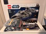 Lego Star Wars 75315 Imperial light cruiser, Ophalen of Verzenden, Zo goed als nieuw, Complete set, Lego