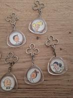 Oude sleutelhangers suske wiske, Verzamelen, Ophalen of Verzenden