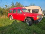 Nissan patrol  y60, Auto's, Patrol, Particulier, SUV of Terreinwagen, 2800 cc