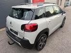 Citroën C3 Aircross 12PureTech 83Pk FEEL, Auto's, Voorwielaandrijving, 118 g/km, Gebruikt, 1199 cc