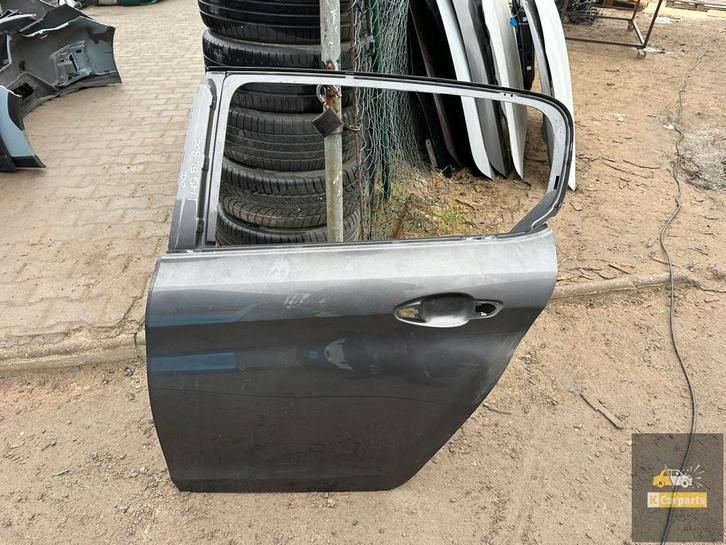 Peugeot 308 T9 HB porte arri re gauche, Autos : Pièces & Accessoires, Carrosserie & Tôlerie, Porte, Peugeot, Utilisé