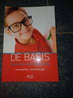 de basis Nederlands voor de lagere school, Boeken, Ophalen of Verzenden, Zo goed als nieuw