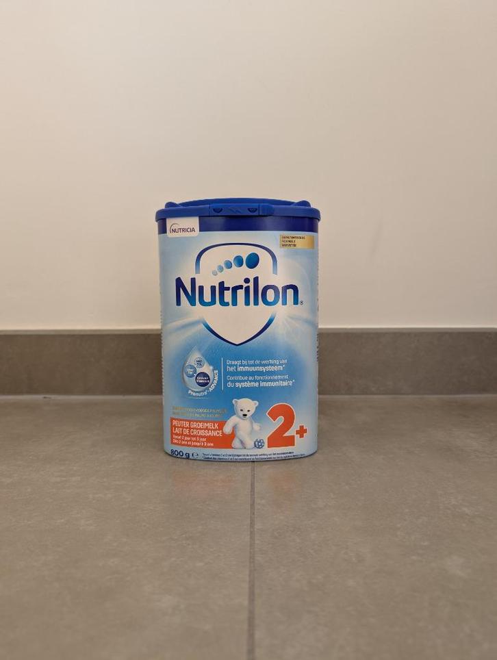 Nutrilon 2+, Enfants & Bébés, Aliments pour bébé & Accessoires, Neuf, Enlèvement
