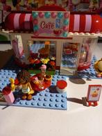 Lego friends 3061 city Park café, Complete set, Gebruikt, Ophalen of Verzenden, Lego