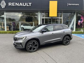 Renault Austral 1.2 E-Tech Hybrid 200PK Iconic Esprit Alpine disponible aux enchères