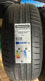 2 Nouveaux pneus bridgestone TURANZA T005