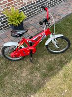 Kinder meisjes /jongensfietsje Duffy 16 inch, Fietsen en Brommers, Fietsen | Kinderfietsjes, Ophalen, Zo goed als nieuw