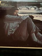 Lp Rod Mckuen the beautiful strangers, Ophalen, Gebruikt