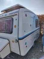 Prachtige predom caravan 750 kg, Caravans en Kamperen, Caravans, Particulier, Predom