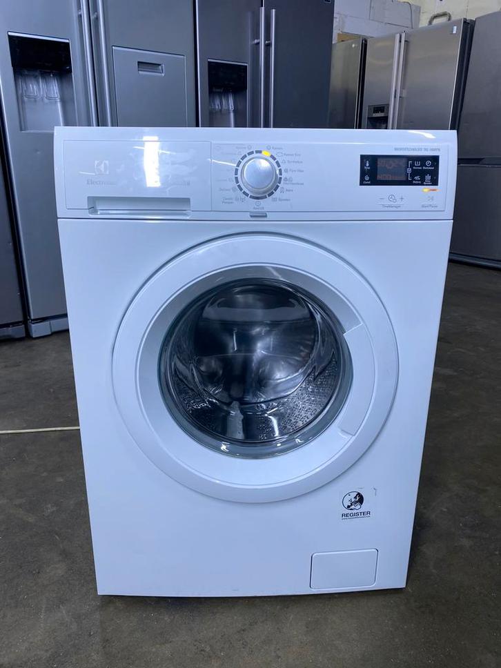 Wasmachine Electrolux A+++ 7 Kg met GARANTIE, Electroménager, Lave-linge, Comme neuf, Enlèvement ou Envoi