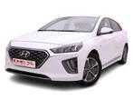 HYUNDAI Ioniq 1.6 GDi PHEV 26G/KM Style + GPS + Smart Key +, Auto's, Hyundai, Te koop, Diesel, Bedrijf, Stadsauto