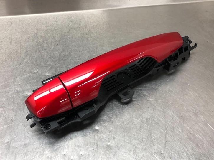 PORTIERGREEP BUITEN RECHTS ACHTER Eclipse Cross (GK / GL), Auto-onderdelen, Carrosserie, Mitsubishi, Achter, Rechts, Gebruikt