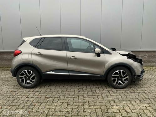 Fusee Voor Rechts Renault Captur 1 ORIGINEEL 400148079R, Auto-onderdelen, Ophanging en Onderstel, Renault, Gebruikt, Ophalen of Verzenden