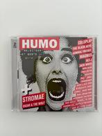 2 x CD  Humo Selecteert Het Beste Uit 2014, Comme neuf, Pop, Enlèvement ou Envoi