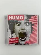 2 x CD  Humo Selecteert Het Beste Uit 2014, Cd's en Dvd's, Cd's | Verzamelalbums, Ophalen of Verzenden, Zo goed als nieuw, Pop