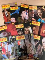 Fiësta - 10 fotoromans, Ophalen of Verzenden