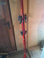 Skilatten Kneissl, Ski, Gebruikt, 160 tot 180 cm, Ski's