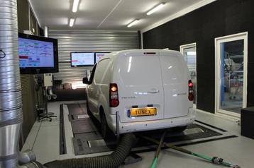 Chiptuning Peugeot 206 207 306 307 406 407 607 308 4008 5008 beschikbaar voor biedingen