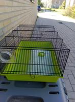 Hamsterhok, Dieren en Toebehoren, Ophalen, Zo goed als nieuw