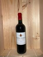 Château Garraud, Lalande de Pomerol, Comme neuf, France, Enlèvement ou Envoi, Vin rouge