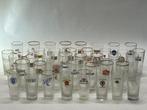 770 Bierglazen en bierpotten, Ophalen, Gebruikt, Bierglas