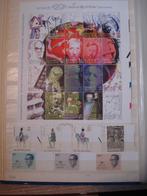 POSTZEGELS LOT **/min, Postzegels en Munten, Postzegels | Europa | België, Zonder envelop, Ophalen of Verzenden, Orginele gom
