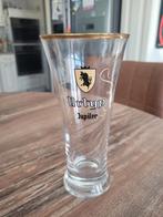 Verre Jupiler original, Collections, Enlèvement ou Envoi