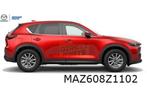 Mazda CX-5 (5/17-10/21-) Voorportier Rechts (te spuiten) Ori, Nieuw, Deur, Ophalen of Verzenden, Mazda
