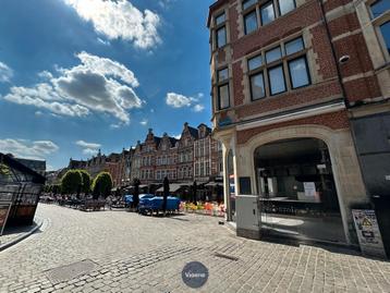 Commercieel te huur in Leuven, Autres types
