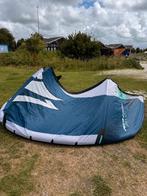 2025 Naish Kites & Barren – Als Nieuw!, Watersport en Boten, Gebruikt, Kitesurf-set, 9 m², Geen board