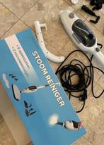 Stoomreiniger, Elektronische apparatuur, Stoomapparaten, Ophalen, Stoomreiniger