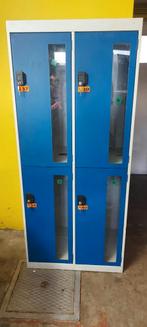 Locker+ sleutels, Huis en Inrichting, Kasten | Lockerkasten, Ophalen, Zo goed als nieuw