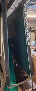Table de ping pong, Sport en Fitness, Tafeltennis, Ophalen, Gebruikt