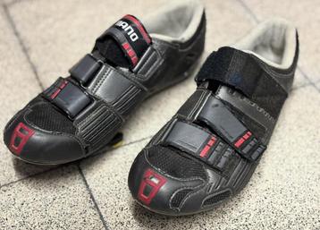 Shimano - wielerennerschoenen maat 43 beschikbaar voor biedingen