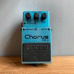 Boss CE-3 Black label Japan, Muziek en Instrumenten, Effecten, Ophalen of Verzenden, Gebruikt