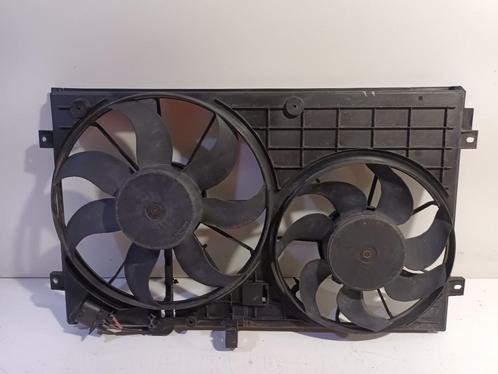 KOELVENTILATOR Seat Altea (5P1) (1k0121207t), Auto-onderdelen, Airco en Verwarming, Seat, Gebruikt