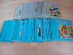 Reeks 1->156 strips De Rode Ridder te koop, Boeken, Willy Vandersteen, Meerdere stripboeken, Ophalen, Gelezen