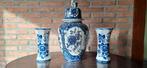 Delfts Blauw set, Antiek en Kunst, Ophalen