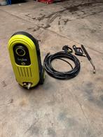 Bigboi hogedrukreiniger + professional pack, Tuin en Terras, Ophalen