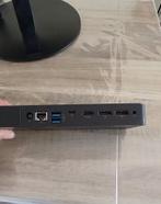 Station d'aceuil USB, Ophalen, Zo goed als nieuw