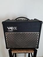 VOX VALVETRONIX-AD15VT gitaarversterker gereviseerd waarborg, Muziek en Instrumenten, Ophalen, Zo goed als nieuw, Minder dan 50 watt