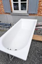 Baignoire KALDEWEI 180x80 acier émaillé blanc, Enlèvement, Utilisé, Baignoire
