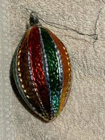 Kerstbal, Ophalen, Zo goed als nieuw