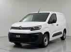 Citroen Berlingo 1.5 BlueHDi M Light Club, Achat, Euro 6, Entreprise, Boîte manuelle