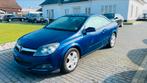 Opel Astra Cabrio 1.6i benzine * 68.000 km * 2009 *, Bleu, Achat, 74 kW, Astra